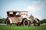 Simplex 38 HP Touring by Holbrook 1913 года